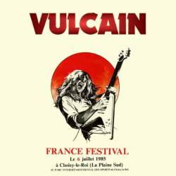 Vulcain : France Festival